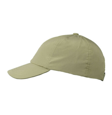Balke Sonnenschutz Basecap mit Futter Sun Protect UV40 Microfaser beige one size