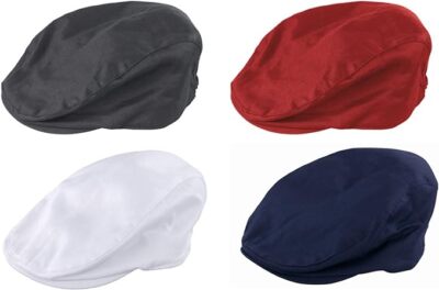 Result Headwear Gatsby Cap Schirmmütze Schiebermütze Golf Mütze French RH77