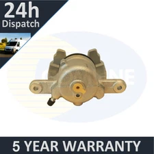 Fits Nissan Micra Note 0.9 1.0 1.2 1.5 dCi PV Front Right Brake Caliper