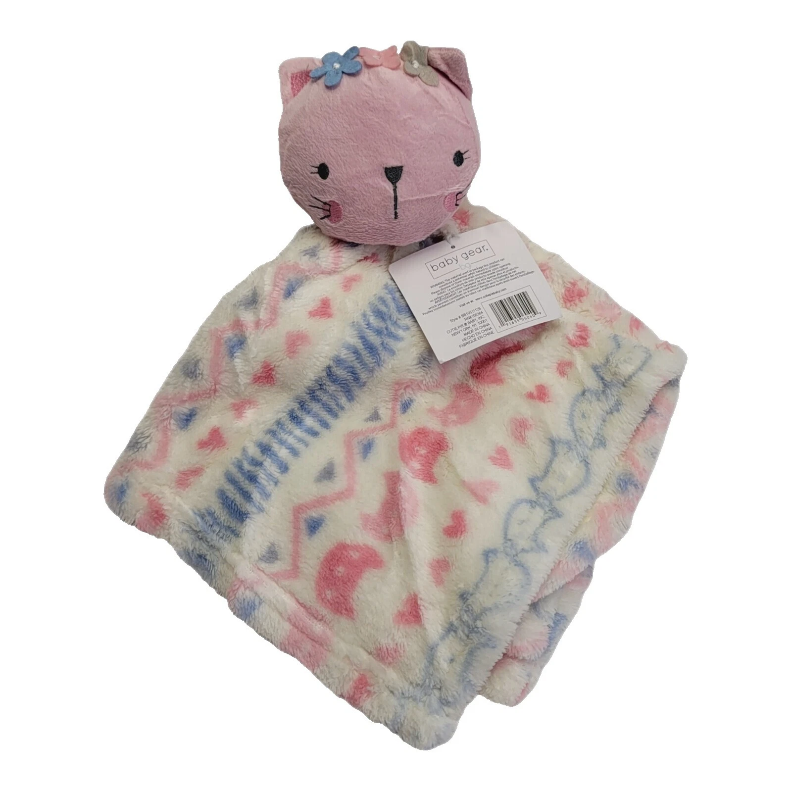 Одеяла и покрывала для детской кроватки кошки и котят