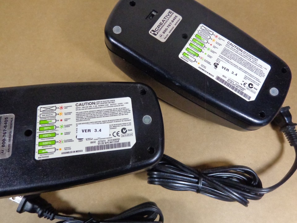 Motorola Kfdmini Keyload Cable Xts5000 Xts3000 Xts2500 Kvl3000 - Foto 12