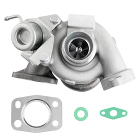 Turbolader for Peugeot 207 307 308 Expert Partner Citroen 1.6 HDi 55 66Kw 49173