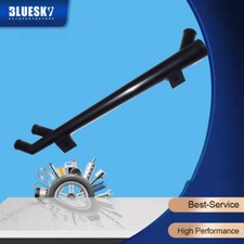 Nuevo tubo de entrada de refrigerante bomba de agua YS4Z8290BA para Ford Focus 2000-2004 2,0 L l4