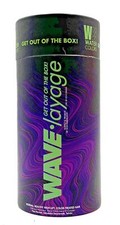 Tressa Watercolors Wave-layage Normal Healthy High Lift Color Treated Hair