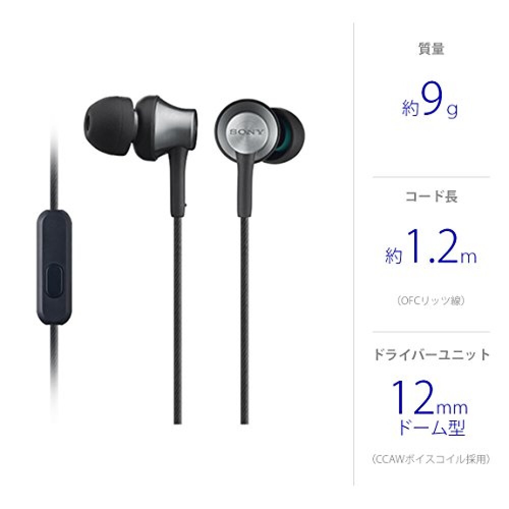 Pigūs SONY MDR-EX650AP BROWN IN-EARPHONES tiekėjai, fabrikas - Didmeninė  kaina - Hishay