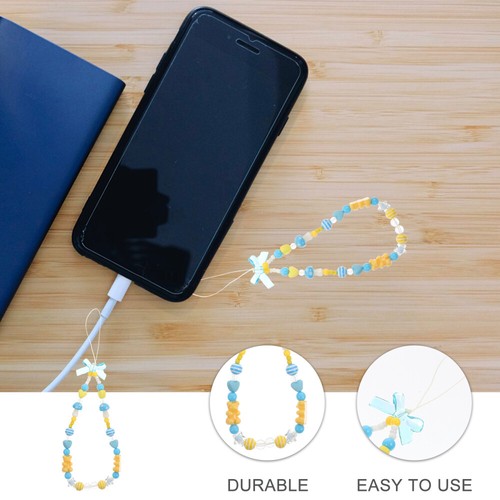 Handyriemen Anti Verlorenes Telefon Lanyard Anti-verlorene Telefoncharme - 第 11/12 張圖片