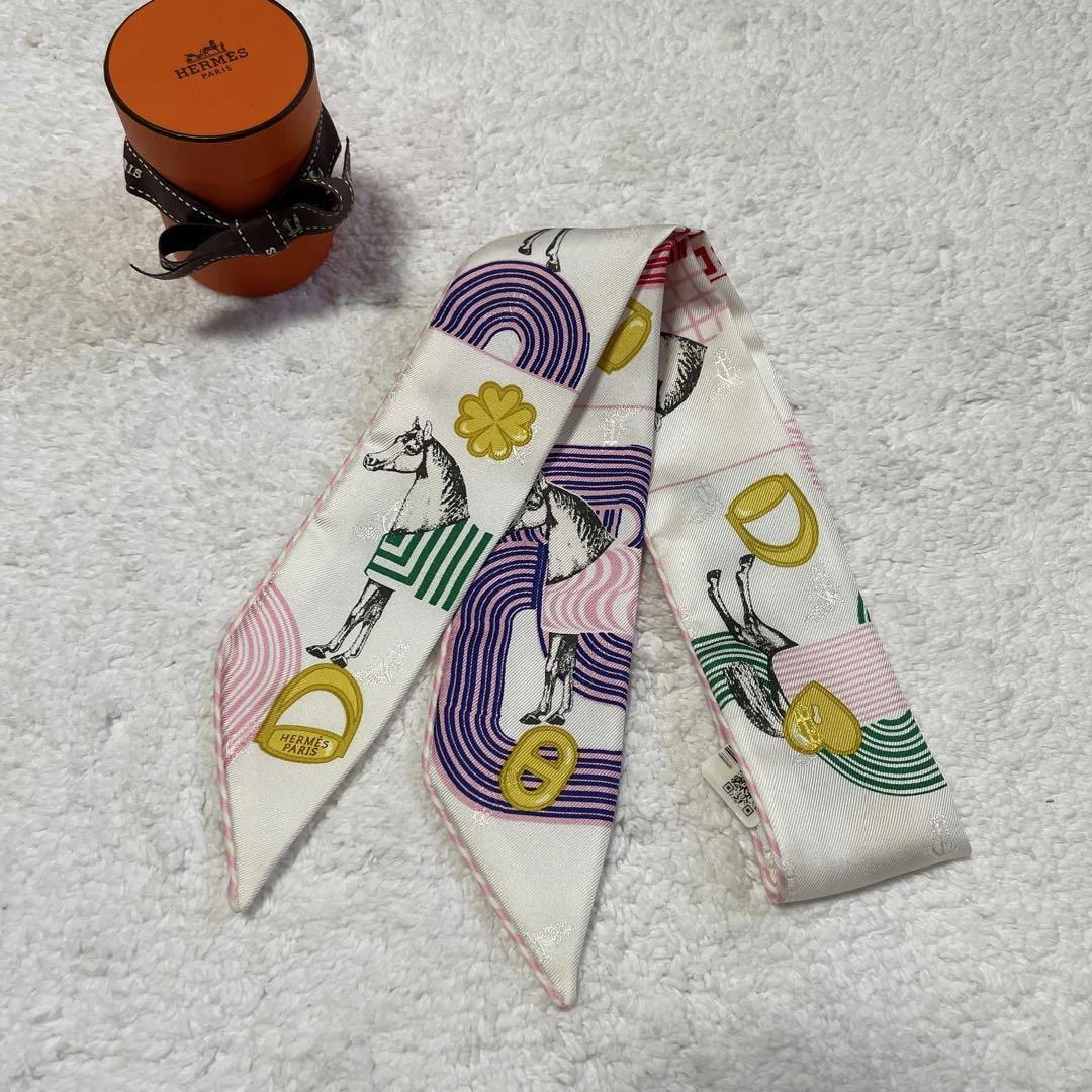 twilly garde robe pop