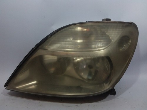 Phare Avant Gauche Renault Scénic 1 Phase 2 - Pièce Occasion 7700432098 - Fonctionnel