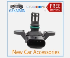 Intake pressure map sensor 13627843531 Suitable for BMW 3.5 135I & 335I N20 N54