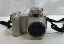 KONICA MINOLTA DIMAGE Z 6 DIGITAL CAMERA  t203