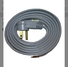 Larsen Supply #36-5007 6' Replacement Dishwasher Electric Pig Tail, No 36-5007