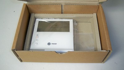 NEW Trane Ingersoll Rand TVCTRLTWRWD02T VRF Air Conditioner Wired Remote