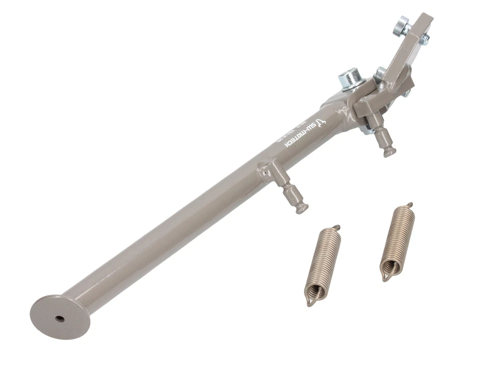 SW Motech Seitenständer passt an KTM LC4 400 540 620 625 640 660 Räder 17/17 - Bild 2 von 2