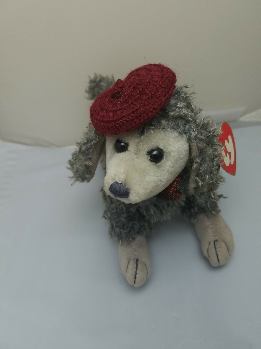 TY Beanie Babies ~ ty The Attic Treasures Collection Cheri