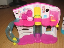 Shopkins Playsets Fashion Boutique Gumball Machine Bakery Checkout