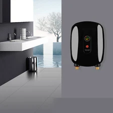 Electric Mini Water Heater, Wall Mounted Water Heater, Electric Water Heater