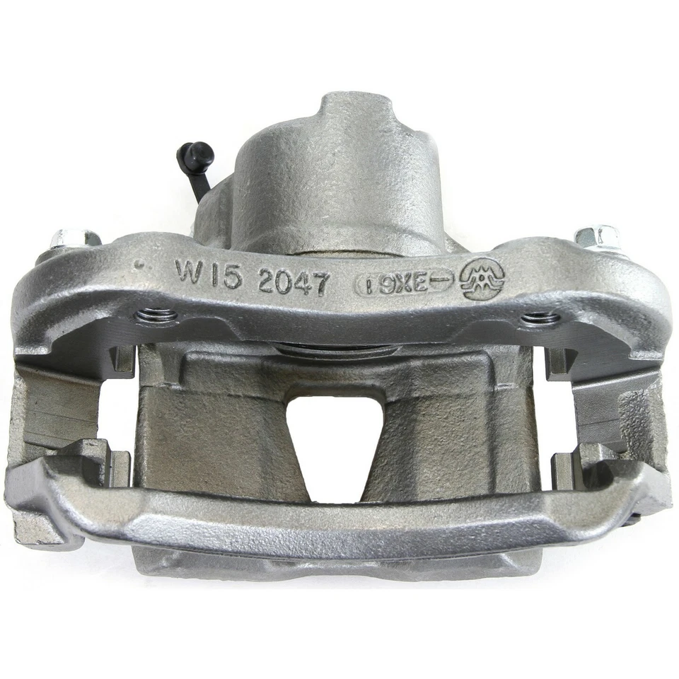 Pinza de freno de disco delantera izquierda centrada 1992 1993 Saturn SL2 1991-2002 Premium Foto 4 de 4