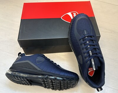 FW24 DUCATI CORSE TURNSCHUHE SNEAKERS LAGACY AIR OFFICIAL DU23M105 DC01