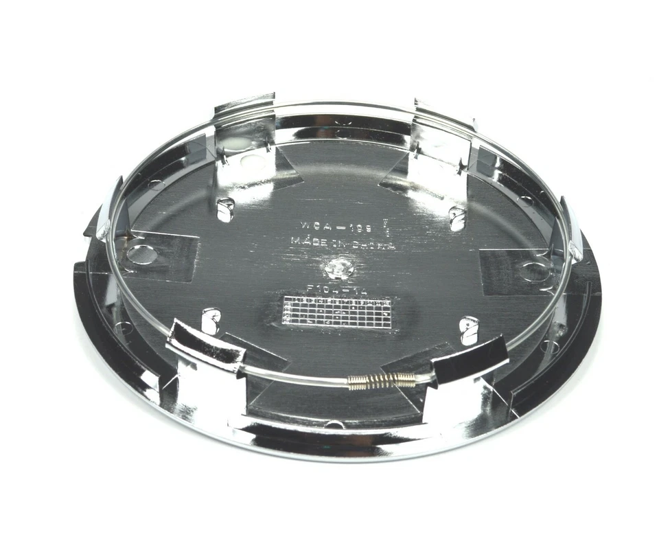 NUEVO tapa central de rueda cromada para Lexus LS400 2004-2007 Infiniti QX56 1995-1997 Foto 3 de 3