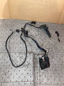 CRF150R Harness Coil Cap CDI Complete OEM Honda 07-19 | eBay