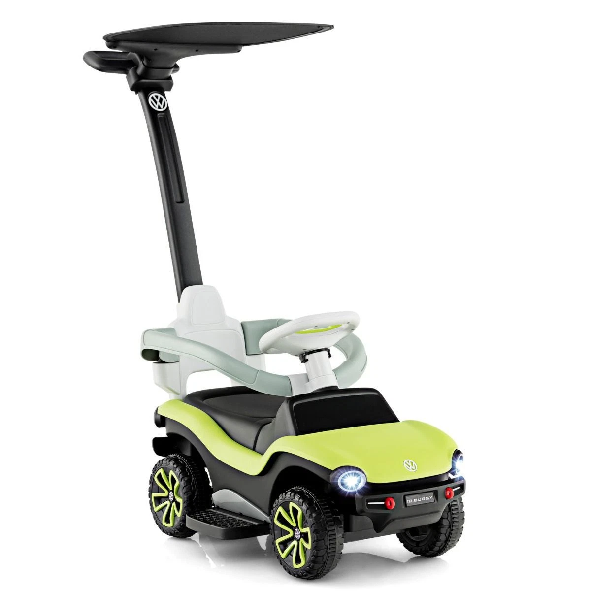 Ride on car with handle online