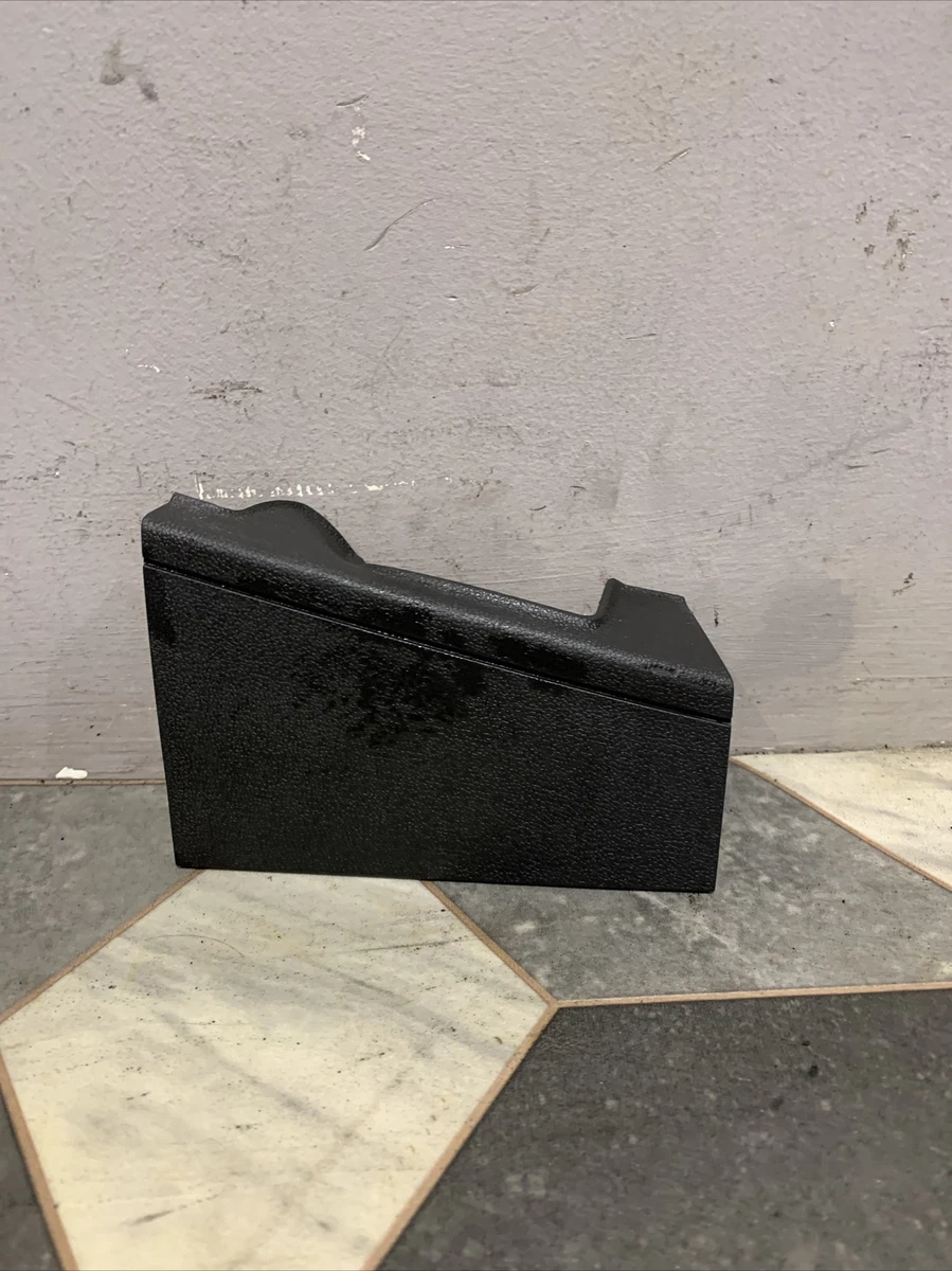 VAUXHALL INSIGNIA 2008-2017 DRIVER SIDE RIGHT SEATBELT TRIM COVER  