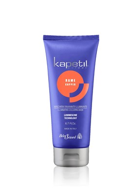 Helen Seward Kapetil Color Mask
