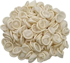 Medium Disposable Latex Finger Cots Anti Static Rubber Fingertips Protective Fin