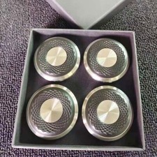 Audio Support AS-K2 Speaker Spikes Speaker Fe...