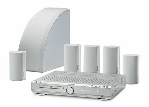 Repetidor Vhf Controle Remoto Para Marantz, Sr4200, Sr4300, Sr4400, Sr4600, Sr5200 Remote Control RC5300SR