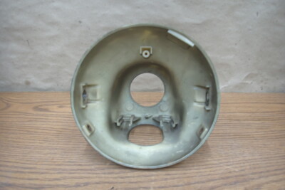 1979 HONDA CM185 TWINSTAR FITS 78-79 HEADLIGHT HOUSING CASE 61301