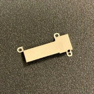 iPhone 7 8 SE 2020 SE 2022  Vorne Kamera Abdeckung  Blech Halterung