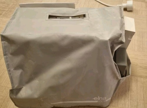 Elna Pro 4 DC Overlock Nähmaschine - Bild 9 von 9
