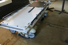 STRYKER STRETCHER - MODEL 1009 - Pickup