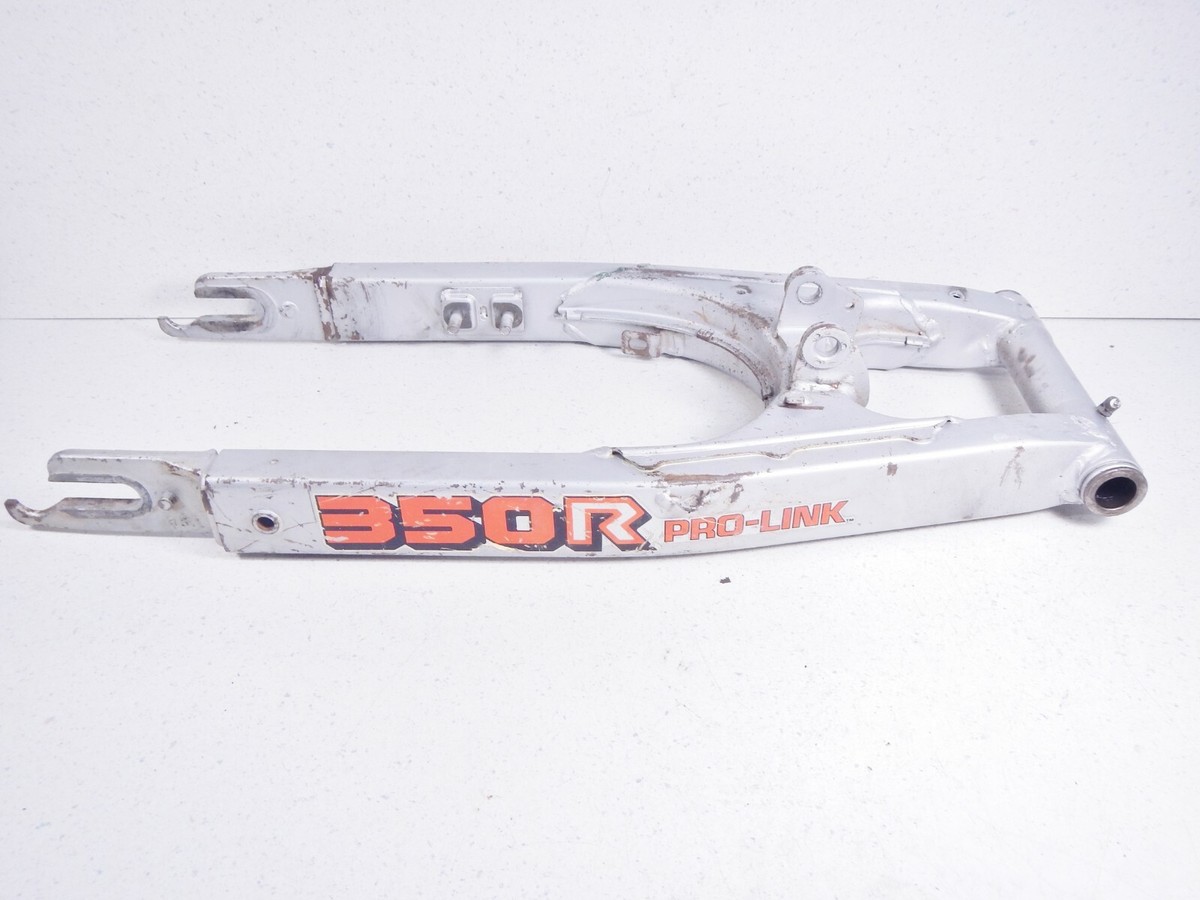 84 Honda XR350R XR350 XR 350 R Swingarm Swing Arm | eBay