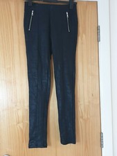 Black leggings Size M