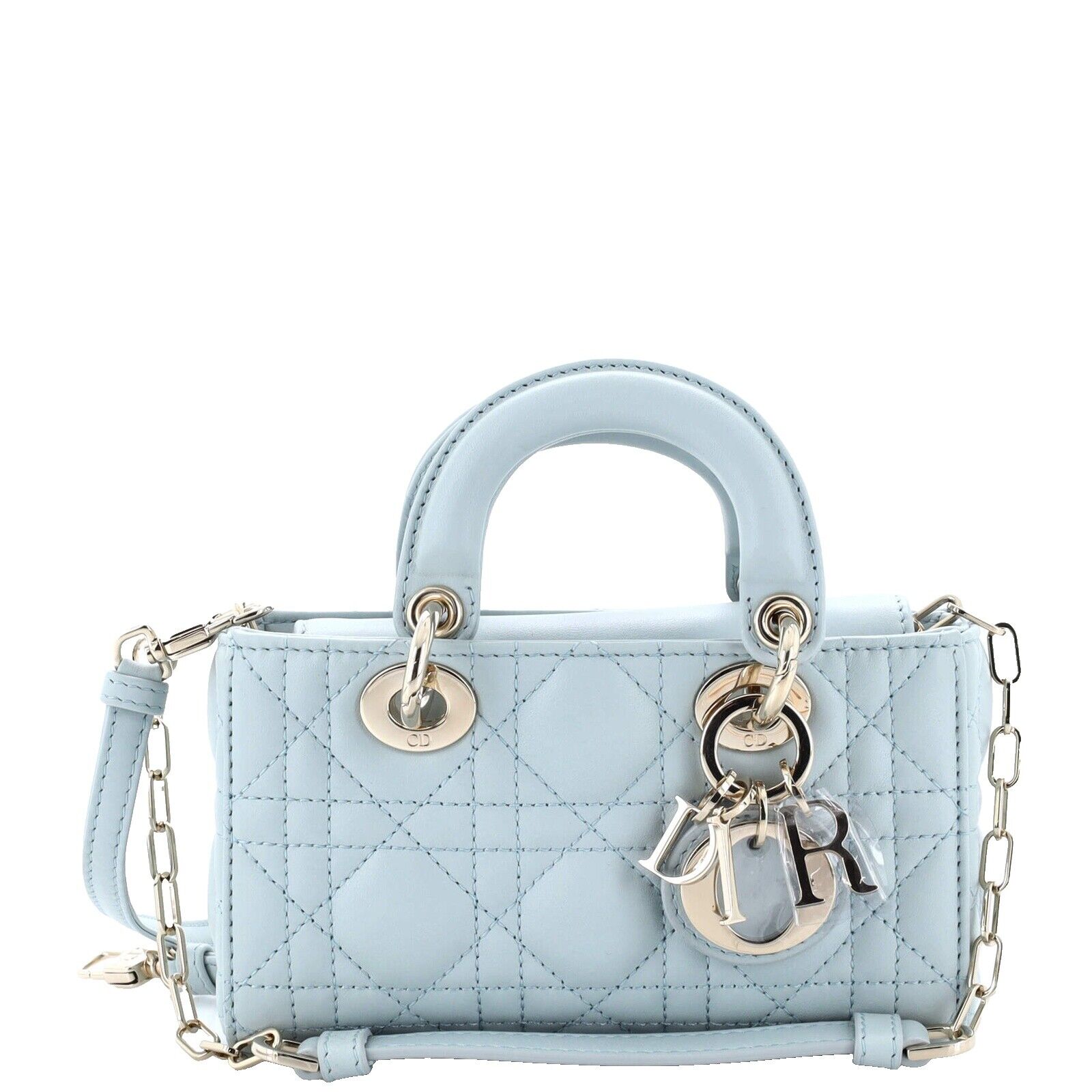 Micro Lady Dior Bag | eBay Micro Lady Dior Bag | eBay