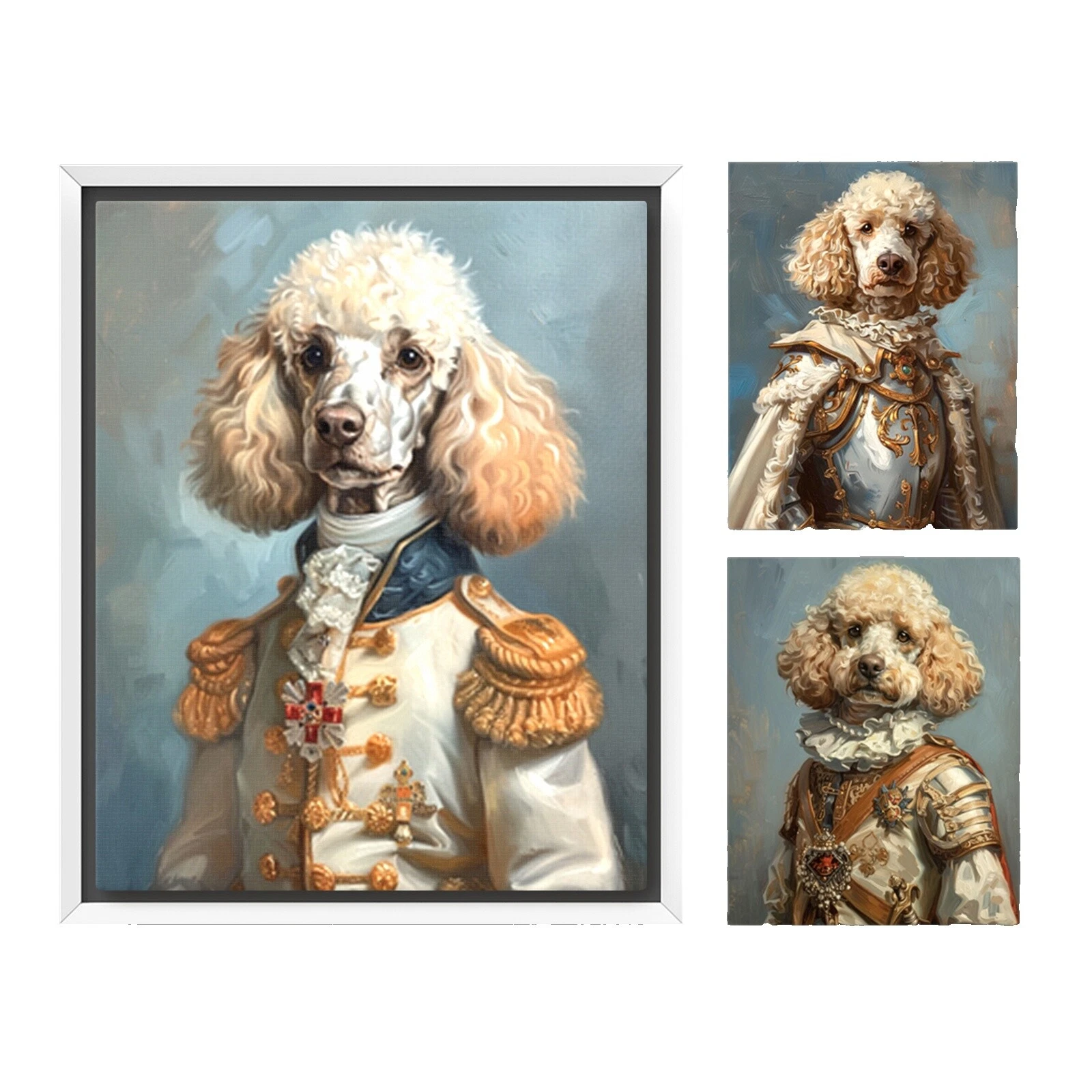 Trajes de arte Ilustración Arte Impresiones