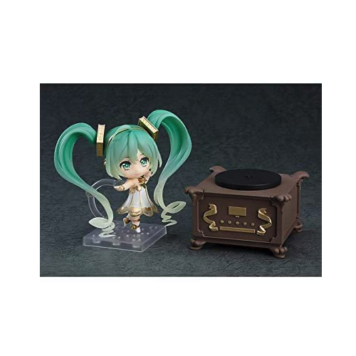 Nendoroid 1538 Hatsune Miku Symphony 5th Anniversary Ver. GOOD SMILE Figure - Picture 4 of 8