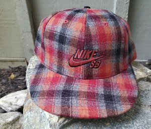 nike sb fitted hat