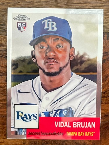 2022 Topps Chrome Platinum Anniversary Baseball - You Pick - Base Cards 1-250 - Picture 42 of 259