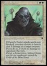 Magic the Gathering MTG Farrel's Zealot (3c) Fallen Empires   NM