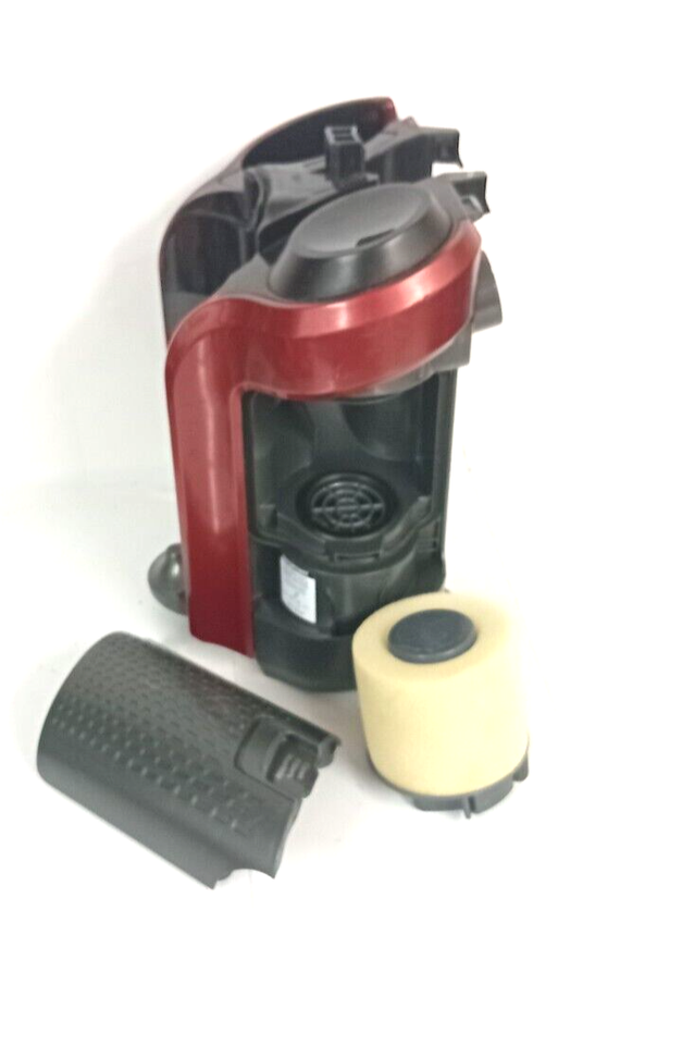 Shark ICZ160UKT 26 Motor Base Unit, Reclaimed, Fully Working, Inc UK