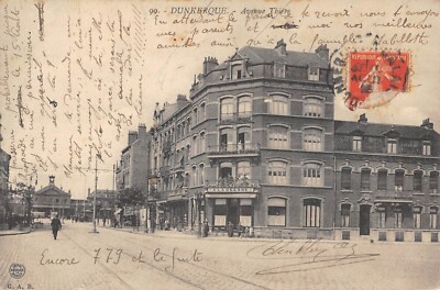 Mémoral du souvenr- Batalle de Dunkerque- Opératon Dynamo