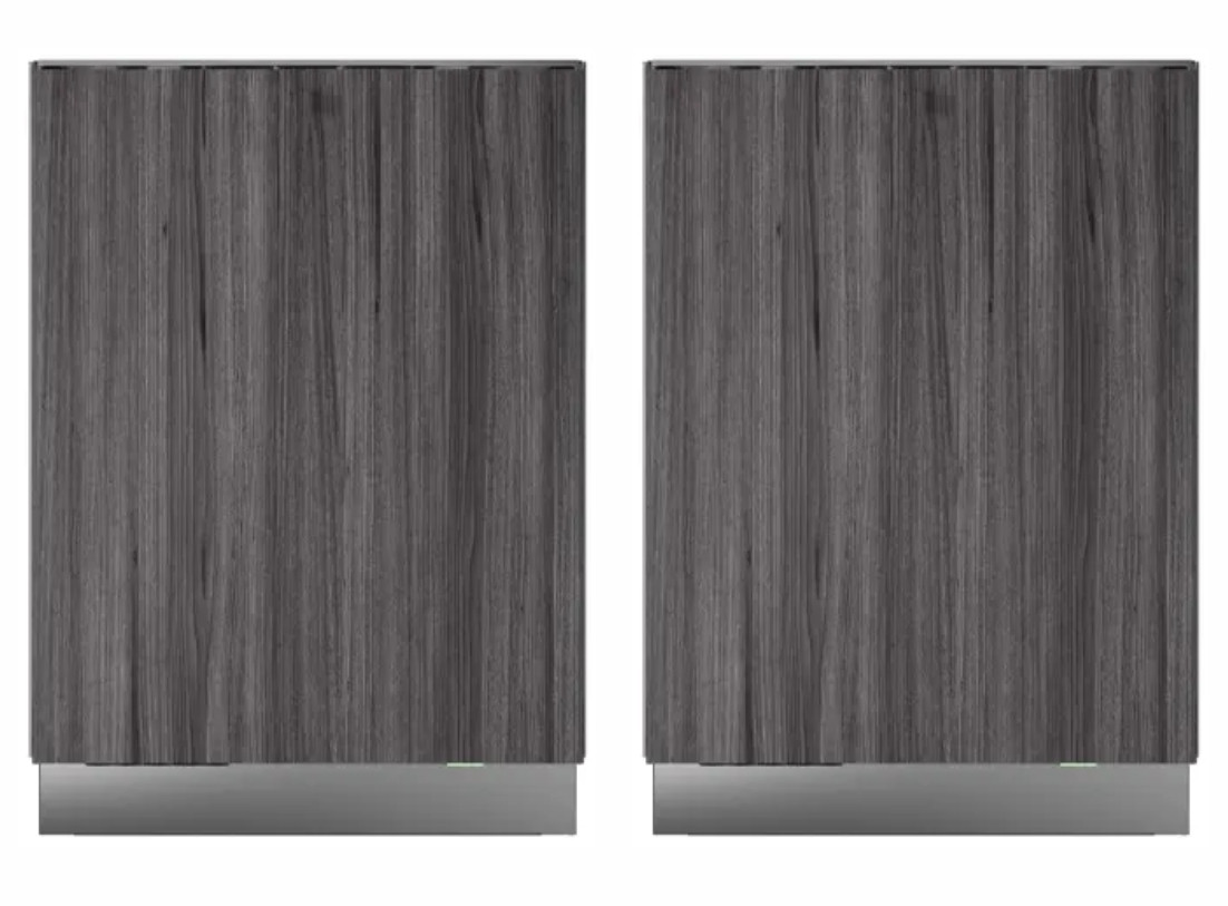 Asko  DFI565XXLSOF 24" Set of 2 Panel Ready Fully Integr. Dishwasher New in Box