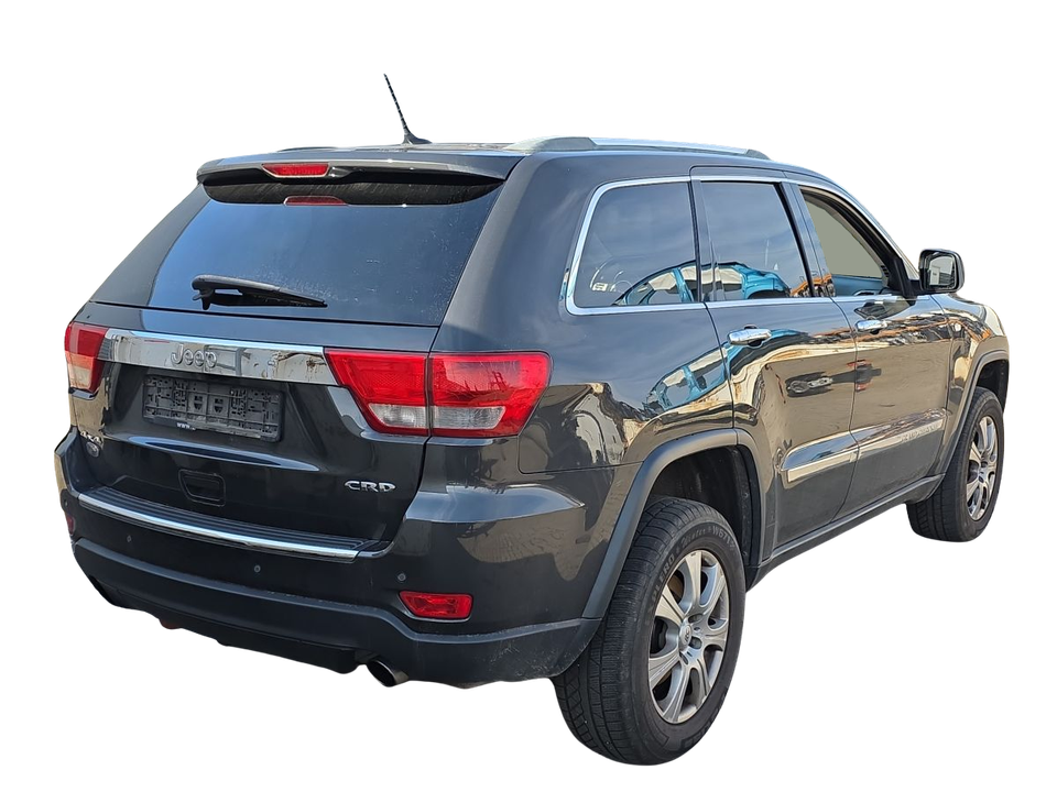 Piston Assembly Without Connecting Rod POS B for Jeep Grand Cherokee ...