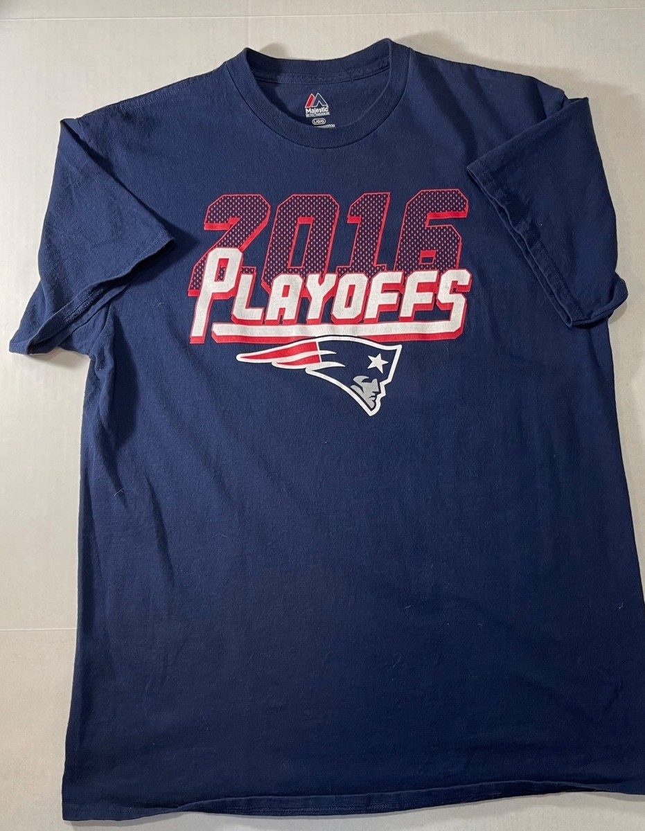 new england 2016 shirt