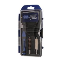 Dac Gunmaster 410 Gauge Shotgun Cleaning Kit 13 Piece Gm410sg Dac Gunmaster 410 Gauge Shotgun Cleaning Kit 13 Piece Gm410sg