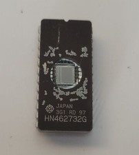 Hitachi HN462732G EPROM IC DIP-24
