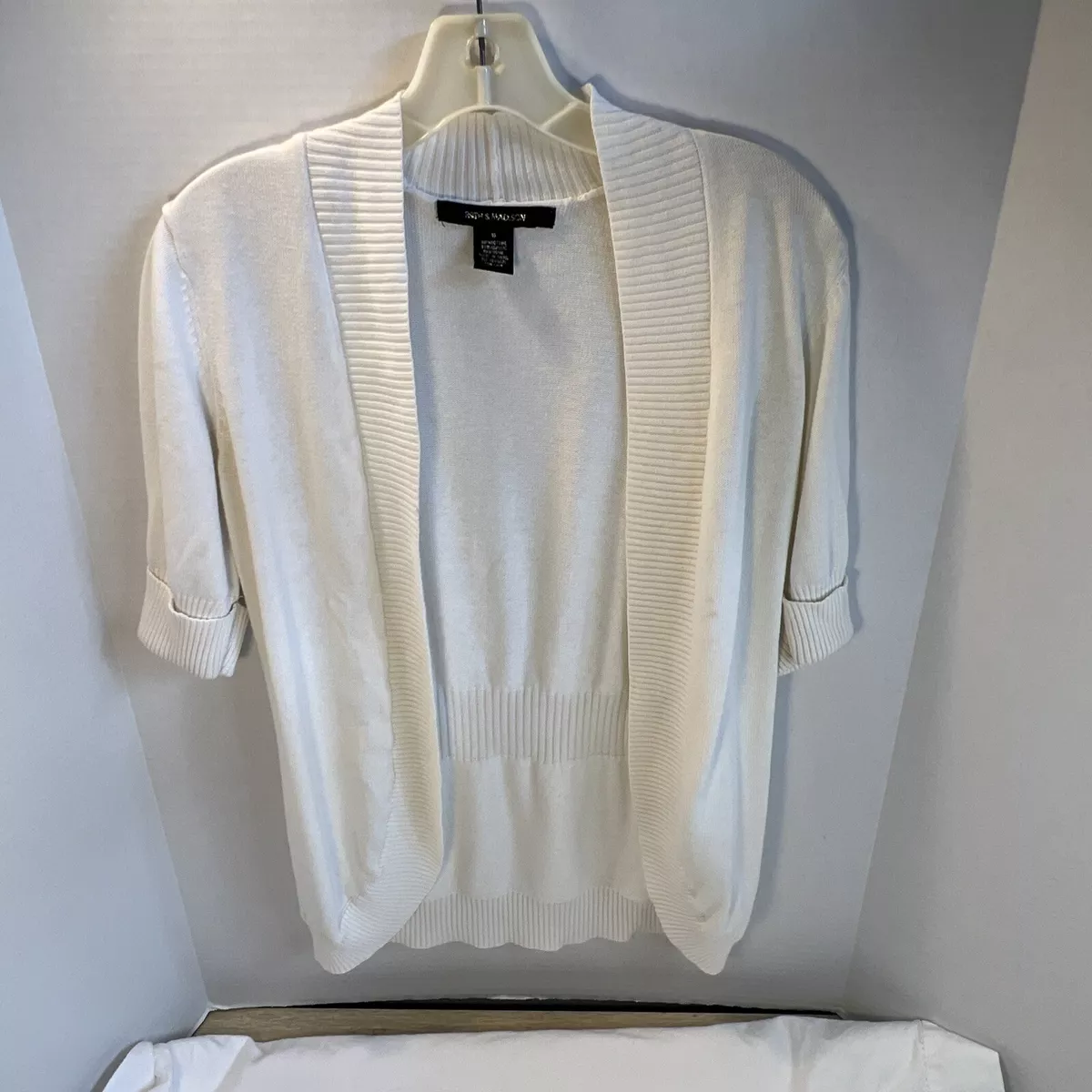 89th and store madison cardigan